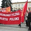 Decyzja Trybunału Konstytucyjnego o delegalizacji Komunistycznej Partii Polski okazała się nieskutec