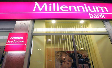 Bank Millennium