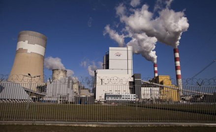PGE wyda miliardy na modernizację
