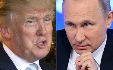 Sondaż w USA: Trump powinien być twardszy wobec Rosji