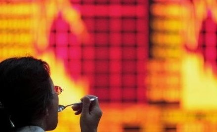 Chińskie akcje mocno drożeją. Ostrzeżenia przed bańką spekulacyjną