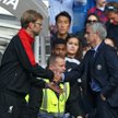 W pierwszym starciu Jose Mourinho z Jurgenem Kloppem w Premier League górą był Niemiec
