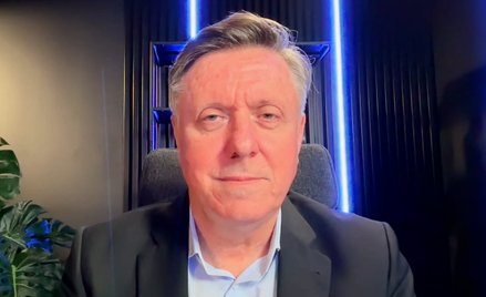 Gościem Adama Roguskiego był Marek Wielgo, ekspert portalu Rynekpierwotny.pl.