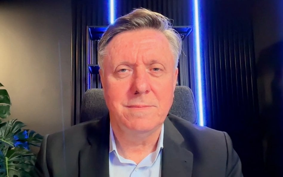 Gościem Adama Roguskiego był Marek Wielgo, ekspert portalu Rynekpierwotny.pl.