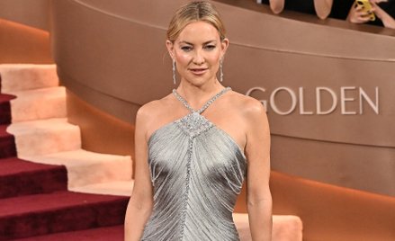 Kate Hudson o przygotowaniach do roli: Przytyłam prawie 7 kilogramów, ponieważ chciałam wyglądać ape