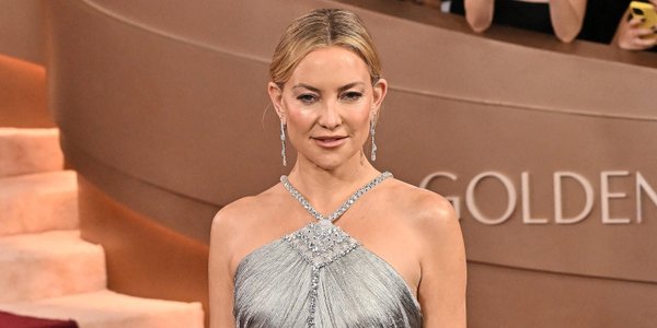 Kate Hudson o poświęceniu dla roli w „Song Sung Blue”: Musiałam wyglądać przekonująco