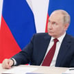 Trump podarował Putinowi czas potrzebny na froncie