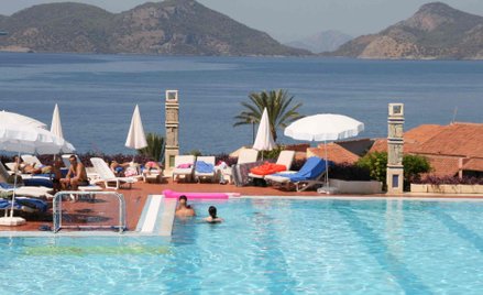 Średnio o 77 złotych potaniały w zeszłym tygodniu letnie wyjazdy do Turcji