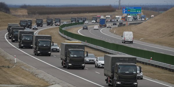 Czy Polska jest wystarczająco doceniana za granicą za pomoc Ukrainie? Polacy mają wątpliwości