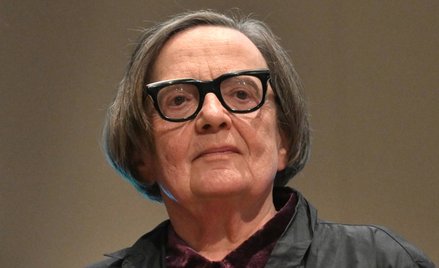 Agnieszka Holland