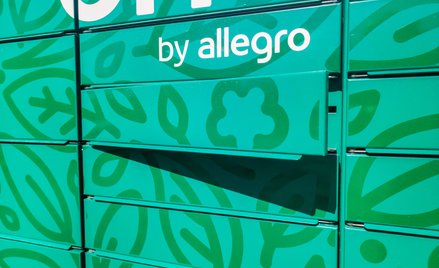 Kurs Allegro powyżej 40 zł. Co dalej?