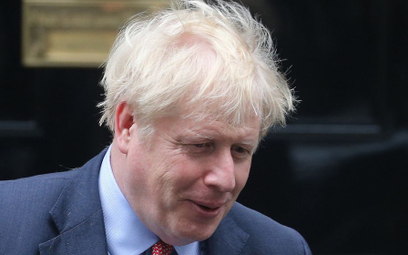 Czy Rosja ingerowała w brexit? Oskarżają Johnsona