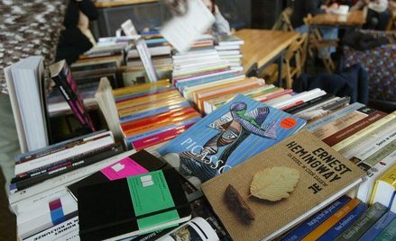 W "Czułym barbarzyńcy"