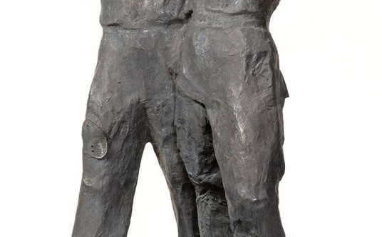 "Przyjaźń Alina Szapocznikow"