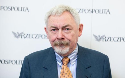 Jacek Majchrowski