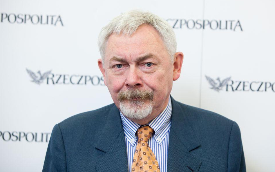 Jacek Majchrowski