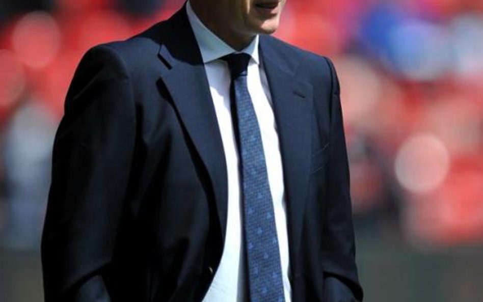 David Moyes w wieku 50 lat zaczyna nowe życie