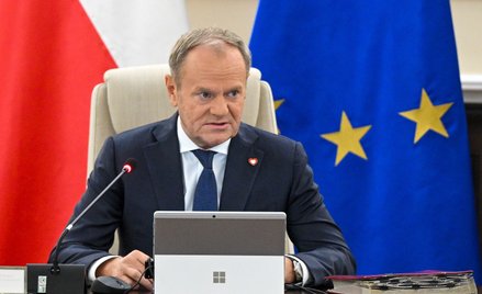 Donald Tusk