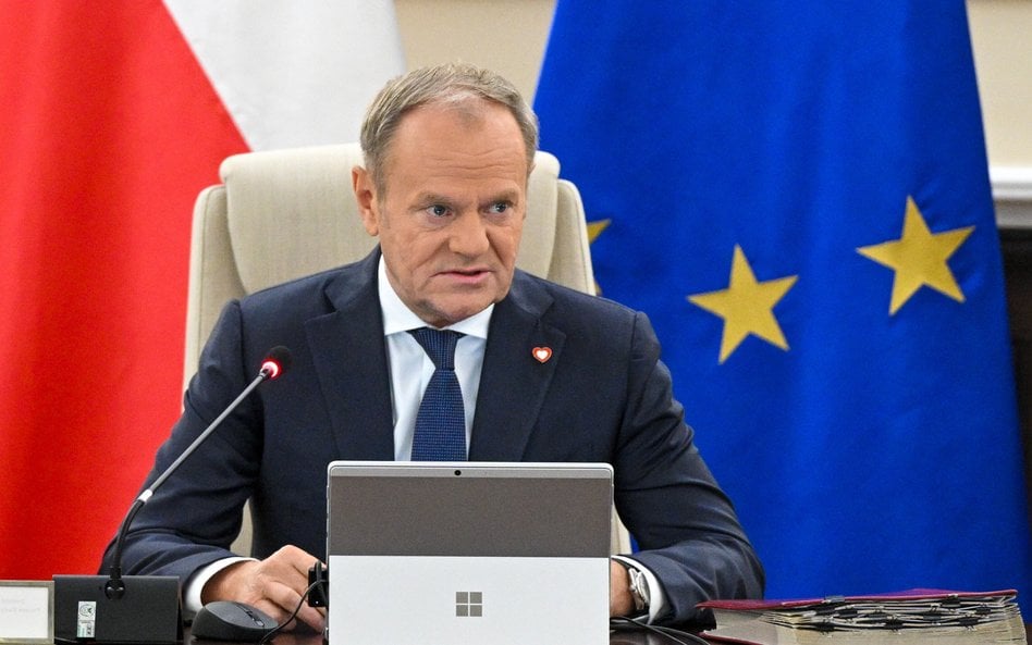 Donald Tusk