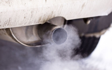 Śledztwo ws. emisji spalin w samochodach Suzuki i Fiata Chryslera