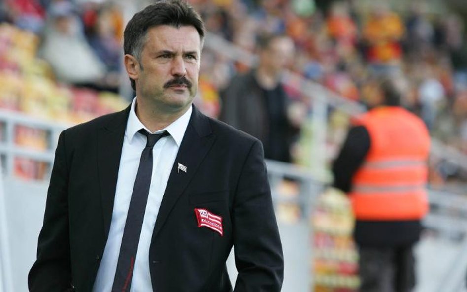 Wojciech Stawowy: – Uodporniłem się na różnego rodzaju złośliwe uwagi jak Eskimos na przeziębienie.