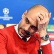Pep Guardiola w przyszłym sezonie poprowadzi Manchester City