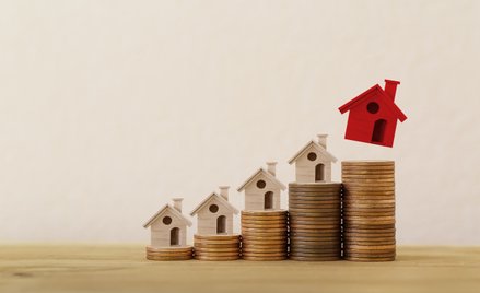 Spółki nieruchomościowe – trzeba się uzbroić w cierpliwość