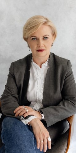 Dobrosława Gogłoza: Zaledwie 8,8 proc. Polaków jest zaangażowanych w swoją pracę, podaje Instytut Ga