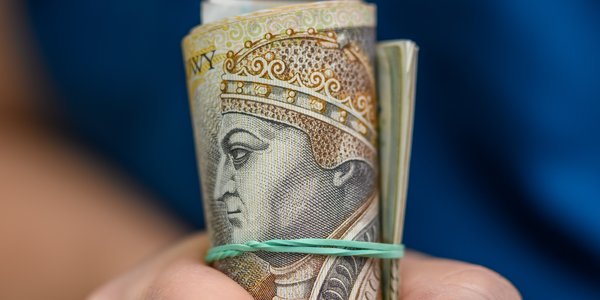 Globalne nastroje nie sprzyjają złotemu