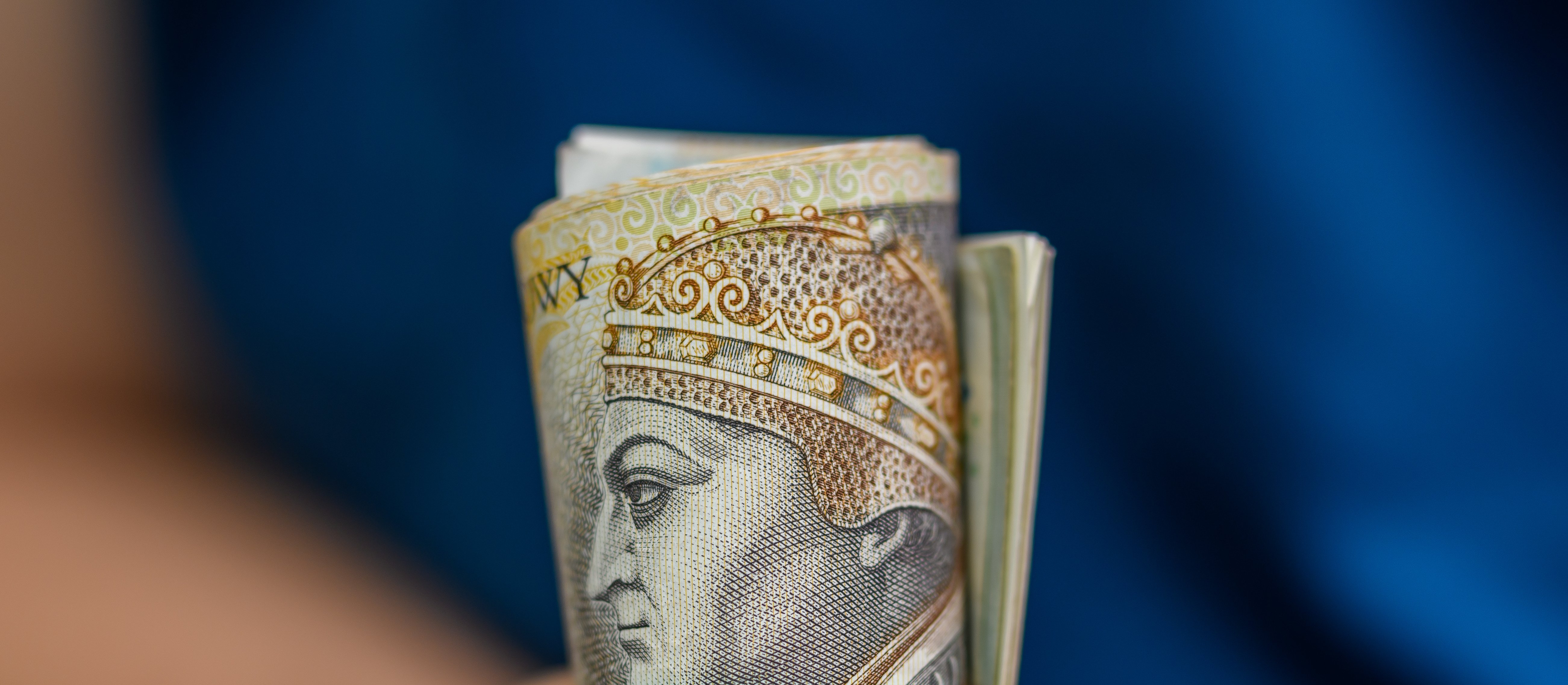 Porozumienie USA–Iran napędza złotego. Polska waluta wśród beneficjentów