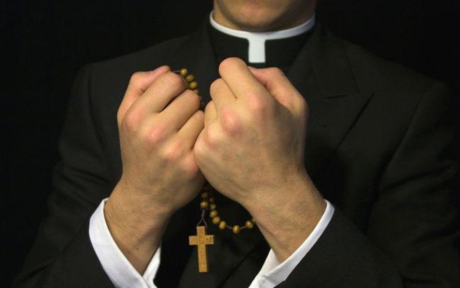 Pedofilia w Kościele: Świeccy biorą sprawy w swoje ręce