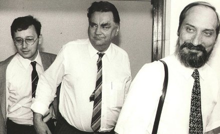 Jan Parys: Cały czas nie jesteśmy państwem w pełni suwerennym