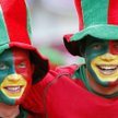 Portugalia - Czechy 3:1
