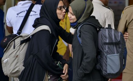 Minister z Indonezji: Nie ma wirusa dzięki Bogu i modlitwom