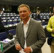 Sławomir Nitras w Parlamencie Europejskim