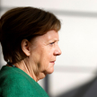 Spiegel: Merkel potajemnie odwiedziła Nawalnego w szpitalu