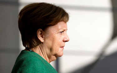 Spiegel: Merkel potajemnie odwiedziła Nawalnego w szpitalu