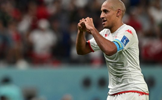 Wahbi Khazri
