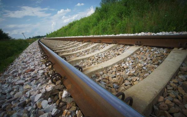 Od stabilnej bazy do wielkich projektów – wizja rozwoju kolei
