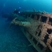 Rosjanie chcą wydobyć z dna Oceanu Arktycznego dwie łodzie podwodne z napędem atomowym