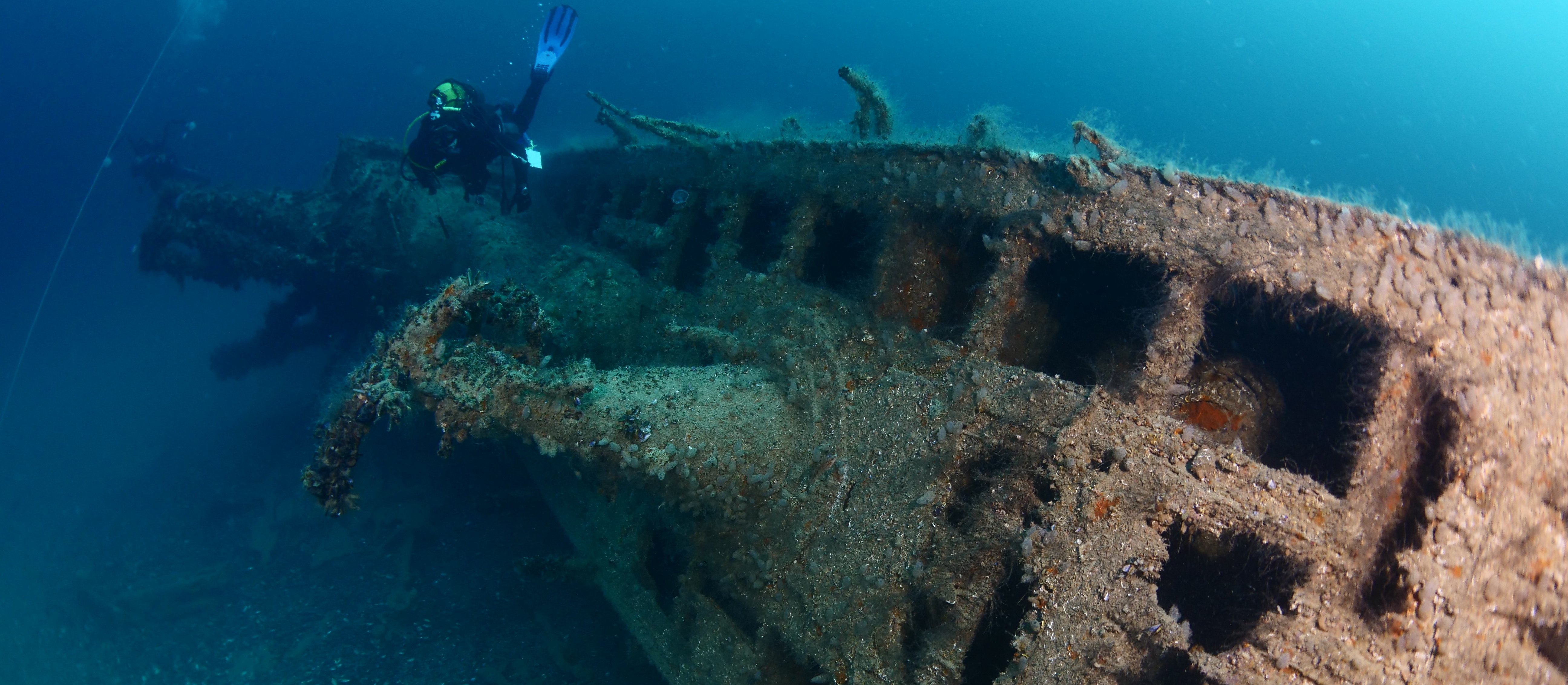 Rosjanie chcą wydobyć zatopione w Oceanie Arktycznym atomowe okręty podwodne. Po co?
