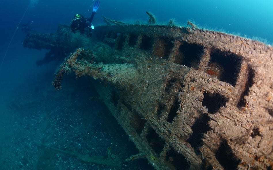 Rosjanie chcą wydobyć z dna Oceanu Arktycznego dwie łodzie podwodne z napędem atomowym