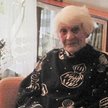 Dokończyła doktorat w wieku 102 lat