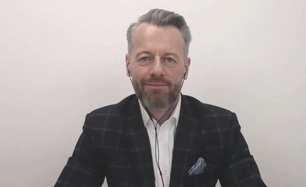 Gościem Przemysława Tychmanowicza w Parkiet TV był Grzegorz Pułkotycki, dyrektor inwestycyjny w firm