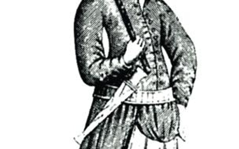 Władysław zrywa traktat