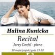 Halina Kunicka