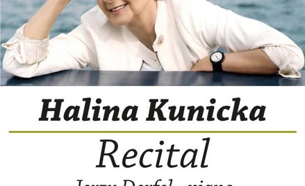 Halina Kunicka