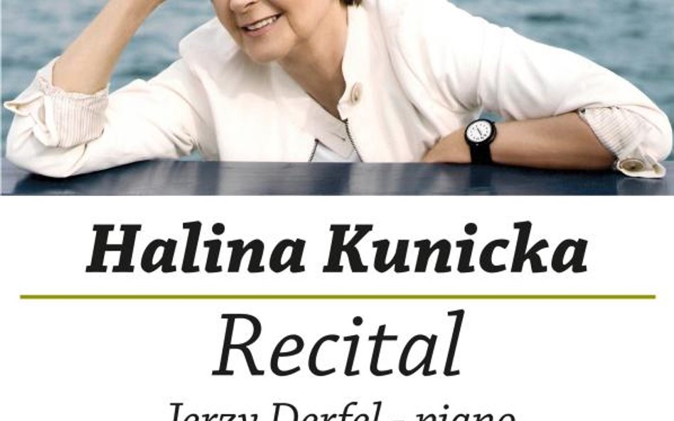 Halina Kunicka