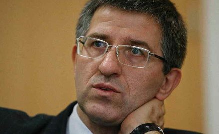 Zbigniew Derdziuk, prezes ZUS