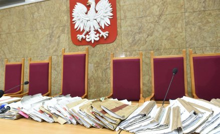 11 sędziów z Krakowa odmawia orzekania z nominantami nowej KRS
